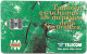 Phonecard - Argentina, Nature Messages, Telecom, N°1098 - Argentinien