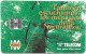 Phonecard - Argentina, Nature Messages, Telecom, N°1098 - Argentine