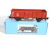 MARKLIN HO N°4465 WAGON TOMBEREAU DB 889 298, TRANSPORT MARCHANDISE / MINIATURE TRAIN MODELISME FERROVIAIRE (1002.34) - Goederenwagons