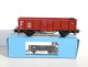 MARKLIN HO N°4465 WAGON TOMBEREAU DB 889 298, TRANSPORT MARCHANDISE / MINIATURE TRAIN MODELISME FERROVIAIRE (1002.34) - Güterwaggons