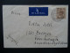 Großbritannien / GB 205 , Brief - Used Stamps