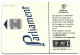 Phonecard - Argentina, Parliament 2, Telefónica, N°1105 - Argentine