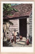 31757 / ⭐ ◉ UNCLE TOM Type Ouvrier Noir Américain Copyright 1901 By DETROIT PHOTOGRAPHIC Co N°5607  - Black Americana