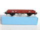 MARKLIN HO N°4423 WAGON TOMBEREAU PLAT DB 3231791-8 TRANSPORT MARCHANDISE MINIATURE TRAIN MODELISME FERROVIAIRE (1002.36 - Vagoni Merci