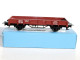 MARKLIN HO N°4423 WAGON TOMBEREAU PLAT DB 3231791-8 TRANSPORT MARCHANDISE MINIATURE TRAIN MODELISME FERROVIAIRE (1002.36 - Goods Waggons (wagons)