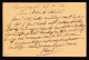 DDFF 621 -  Entier Pellens T4R BERCHEM (VL) 1913 Vers AUDENAERDE - Cachet Privé Henri Voye-Callaert, Chicorée - Postcards 1909-1934