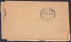 F-EX48623 TRINIDAD NEWSPAPER POSTAL STATIONERY COVER TO NEDERLAND.  - Trinité & Tobago (1962-...)