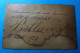 Souvenir D'une Bonne Visité à Chatelet 21 Aout 1924 Carte Photo - Fotografie