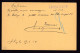 DDFF 623 -  Entier Pellens HUY 1914 Vers BXL - Cachet Privé Librairie Charpentier - Postcards 1909-1934