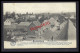 Kortenberg;  Cortenberg - Panorama. La Belgique Historique. Scan Recto/verso. - Kortenberg