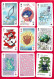 Playing Cards 52 + 3 Jokers.     Bossbattle  Bunnies,    TREFL For Holland - 2023. - 54 Kaarten