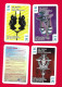 Playing Cards 52 + 3 Jokers.     Bossbattle  Bunnies,    TREFL For Holland - 2023. - 54 Cards