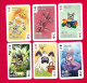 Playing Cards 52 + 3 Jokers.     Bossbattle  Bunnies,    TREFL For Holland - 2023. - 54 Karten