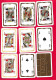 Playing Cards 52 + 2 Jokers.     Kinder  Cards,    TREFL For FRANCE - C.2019 - 54 Karten
