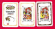 Playing Cards 52 + 2 Jokers.     Kinder  Cards,    TREFL For FRANCE - C.2019 - 54 Cartes
