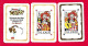 Playing Cards 52 + 2 Jokers.     Kinder  Cards,    TREFL For FRANCE - C.2019 - 54 Karten