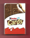 Playing Cards 52 + 2 Jokers.     Kinder  Cards,    TREFL For FRANCE - C.2019 - 54 Karten