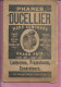 CARTE ROUTIERE  La Route Francaise  Le Plein Air N 2 LA BRETAGNE  Carte Complete - Wegenkaarten