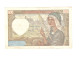 ALB/ France : 50 Francs JACQUES COEUR - 11/09/1941 - Dizaine De Trous D'épingle, Pliures - 50 F 1940-1942 ''Jacques Coeur''