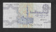 Egitto - Banconota Circolata Da 25 Piastre P-57c.27 - 1999 #19 - Egypt