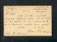 "GROSSBRITANIEN" 1892, Postkarte K1 "GLASGOW", Nummernstempel, Nach Innsbruck (70085) - Covers & Documents