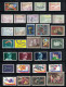 LOT N°2 DE 138TP EN MAJORITE NEUFS**MNH, LIECHTENSTEIN, FORTE COTE. - Collections