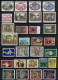 LOT N°2 DE 138TP EN MAJORITE NEUFS**MNH, LIECHTENSTEIN, FORTE COTE. - Collections