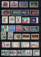 LOT N°2 DE 138TP EN MAJORITE NEUFS**MNH, LIECHTENSTEIN, FORTE COTE. - Collections