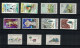 LOT N°2 DE 138TP EN MAJORITE NEUFS**MNH, LIECHTENSTEIN, FORTE COTE. - Sammlungen