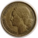 1951 - 20 Francs G.GUIRAUD France / KM#917 - 20 Francs