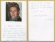 Anna Gavalda - Écrivaine Française - Carte Autographe Signée + Photo - 2004 - Schriftsteller