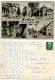 Germany, DDR 1967 RPPC Postcard Helbra (Krs. Eisleben) - Multiple Views - Eisleben