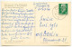 Germany, DDR 1968 RPPC Postcard Wildau - (Kr. Königs Wusterhausen) Feierabendheim „Dr. Georg Benjamin" - Wildau