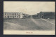 KILLARNEY MANITOBA - View Of Business Buildings, Town Street - Hotel, Dirt Road - Otros & Sin Clasificación