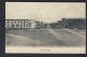 KILLARNEY MANITOBA - View Of Business Buildings, Town Street - Hotel, Dirt Road - Autres & Non Classés