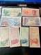 SET INDONESIA BANKNOTES 2 - Indonesien