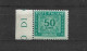 Italia 1947/54 - 76 MH - Postage Due