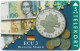 Denmark - TS - Ecu - Germany - TDTP083B - 06.1995, 1.200ex, Used - Dänemark