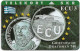 Denmark - TS - Ecu - Greece - TDTP048C - 02.1995, 1.200ex, Used - Dänemark