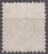 Suisse  1862    30.c  Vermillon   Y.et.T. 38   Oblitéré     Scan Recto-verso - Gebruikt