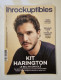 Magazine LES INROCKUPTIBLES N°1214 (Du 6 Mars 2019) - Politica