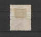 Italia 1884/86 - 3° - Postal Parcels