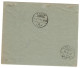 Syria / Alaouites - June 12, 1926 Tartus Internally Traveled Cover - Covers & Documents