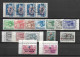 Greece Lot 1930 - ... Used/MH - Collections