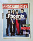 Magazine LES INROCKUPTIBLES N°907 (Du 17 Au 23 Avril 2013) - Política