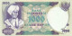 INDONESIA 1000 RUPIAH 1975 P 113 UNC SC NUEVO - Indonesien