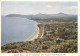 Irlande - Wicklow - Killiney Beach - Vale Of Shanganagh And Wicklow Mountains - CPM - Voir Scans Recto-Verso - Wicklow