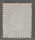 Etats-Unis D'Amérique - Emissions Générales : N°18 Obl (1861) 1c Bleu - Used Stamps