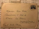 Lettre De 1932 From Fujiya Hotel Miyanoshita Japan To Haiphong Viet Nam Via Hong Kong - Paquebot Aviso La Perouse - Storia Postale