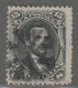 Etats-Unis D'Amérique - Emissions Générales : N°28 Obl (1863-66) 15c Noir - Lincoln - - Used Stamps